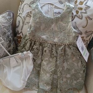 Rear Editions toddler dress